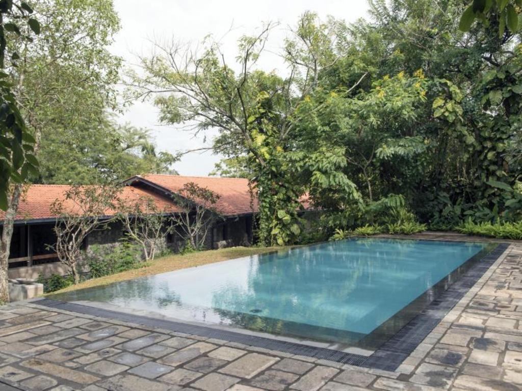Stone House Kandy