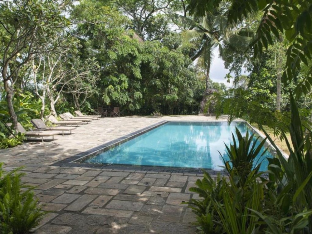 Stone House Kandy Image 10