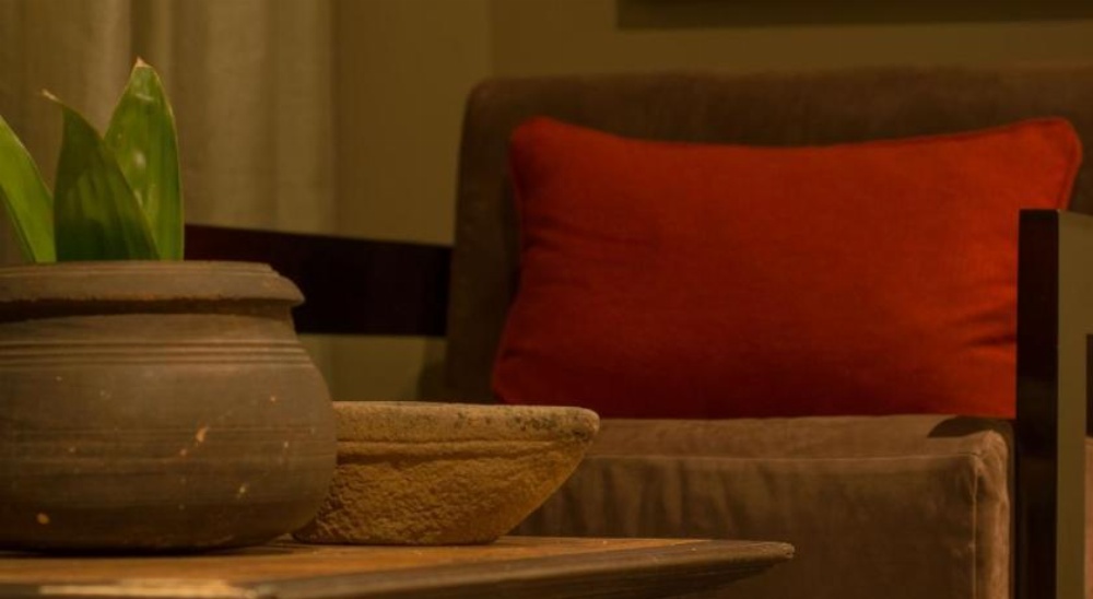 Stone House Kandy Main image