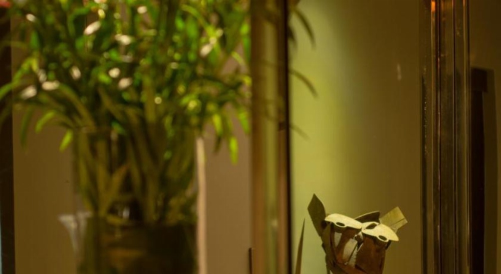 Stone House Kandy Main image