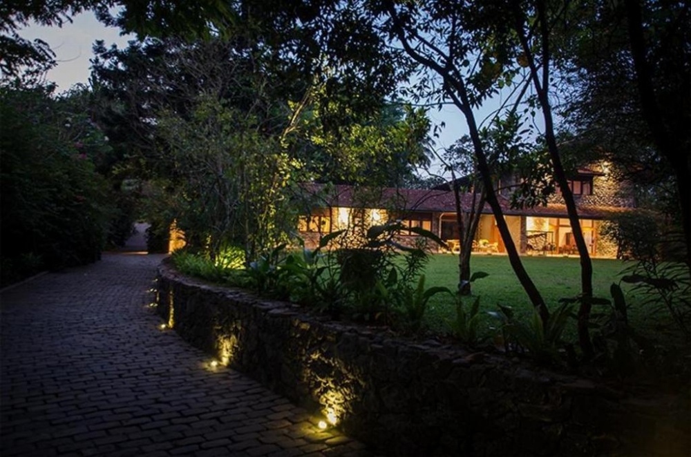 Stone House Kandy